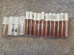 Makeup Obsession Set Of 2 Random Pieces Mystery Lot NEW